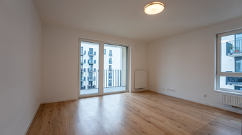 Pronájem bytu 2+kk v osobním vlastnictví 59 m², České Budějovice