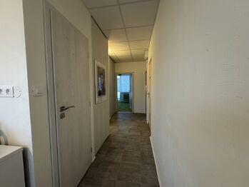 Pronájem bytu 2+1 v osobním vlastnictví 56 m², Třebíč
