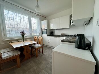 Pronájem bytu 2+1 v osobním vlastnictví 56 m², Třebíč