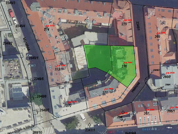 KM - 10.11.2025 - Prodej bytu 5+1 v osobním vlastnictví 139 m², Praha 1 - Nové Město