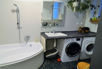 Prodej bytu 5+1 v osobním vlastnictví 139 m², Praha 1 - Nové Město