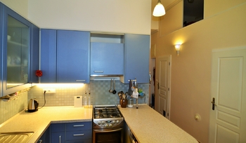 Prodej bytu 5+1 v osobním vlastnictví 139 m², Praha 1 - Nové Město