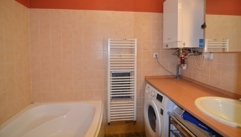 Prodej bytu 5+1 v osobním vlastnictví 139 m², Praha 1 - Nové Město