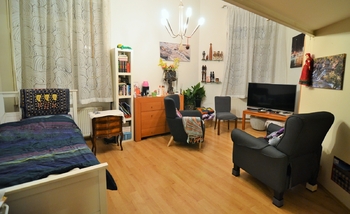 Prodej bytu 5+1 v osobním vlastnictví 139 m², Praha 1 - Nové Město