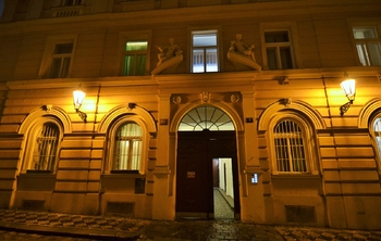 Prodej bytu 5+1 v osobním vlastnictví 139 m², Praha 1 - Nové Město