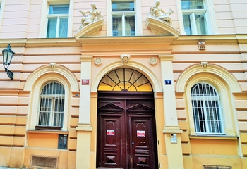 Prodej bytu 5+1 v osobním vlastnictví 139 m², Praha 1 - Nové Město