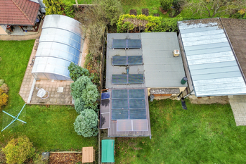 Prodej bytu 3+kk v osobním vlastnictví 90 m², Dobřany