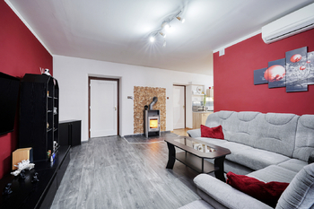 Prodej bytu 3+kk v osobním vlastnictví 90 m², Dobřany