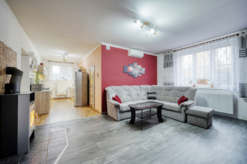 Prodej bytu 3+kk v osobním vlastnictví 90 m², Dobřany