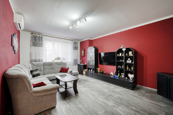 Prodej bytu 3+kk v osobním vlastnictví 90 m², Dobřany