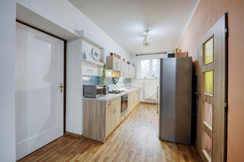 Prodej bytu 3+kk v osobním vlastnictví 90 m², Dobřany