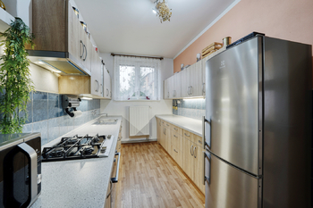 Prodej bytu 3+kk v osobním vlastnictví 90 m², Dobřany