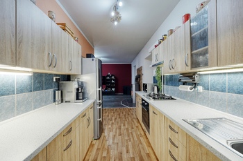 Prodej bytu 3+kk v osobním vlastnictví 90 m², Dobřany