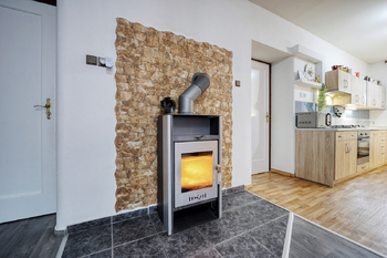 Prodej bytu 3+kk v osobním vlastnictví 90 m², Dobřany