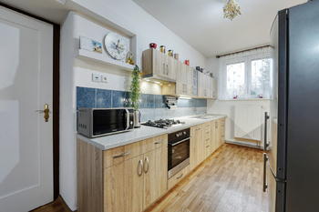 Prodej bytu 3+kk v osobním vlastnictví 90 m², Dobřany