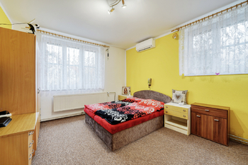 Prodej bytu 3+kk v osobním vlastnictví 90 m², Dobřany