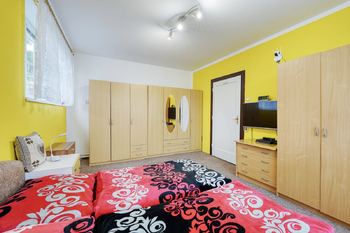 Prodej bytu 3+kk v osobním vlastnictví 90 m², Dobřany