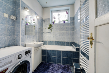 Prodej bytu 3+kk v osobním vlastnictví 90 m², Dobřany