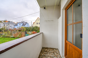 Prodej bytu 3+kk v osobním vlastnictví 90 m², Dobřany