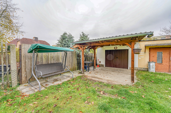 Prodej bytu 3+kk v osobním vlastnictví 90 m², Dobřany