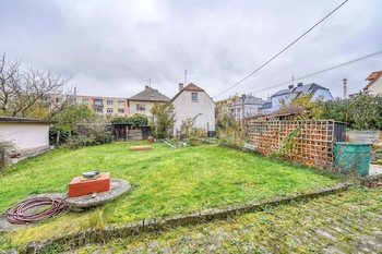 Prodej bytu 3+kk v osobním vlastnictví 90 m², Dobřany