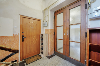 Prodej bytu 3+kk v osobním vlastnictví 90 m², Dobřany