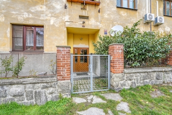 Prodej bytu 3+kk v osobním vlastnictví 90 m², Dobřany