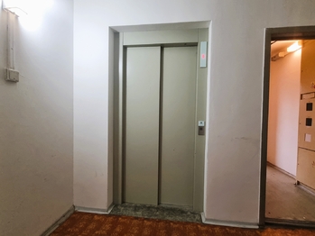 Pronájem bytu 1+kk v osobním vlastnictví 30 m², Praha 4 - Chodov