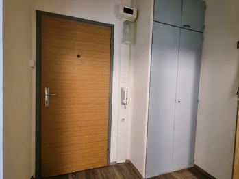 Pronájem bytu 1+kk v osobním vlastnictví 30 m², Praha 4 - Chodov