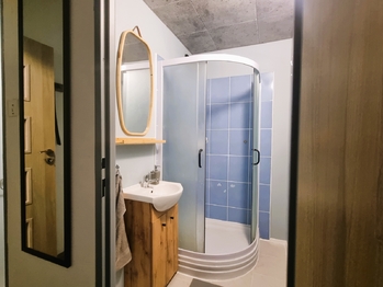 Pronájem bytu 1+kk v osobním vlastnictví 30 m², Praha 4 - Chodov