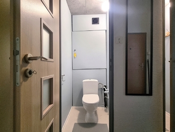 Pronájem bytu 1+kk v osobním vlastnictví 30 m², Praha 4 - Chodov