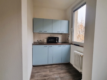 Pronájem bytu 1+kk v osobním vlastnictví 30 m², Praha 4 - Chodov