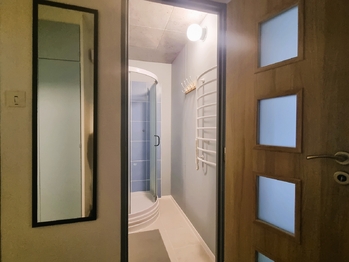 Pronájem bytu 1+kk v osobním vlastnictví 30 m², Praha 4 - Chodov