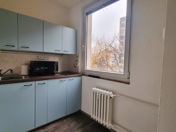Pronájem bytu 1+kk v osobním vlastnictví 30 m², Praha 4 - Chodov