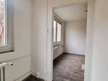 Pronájem bytu 1+kk v osobním vlastnictví 30 m², Praha 4 - Chodov