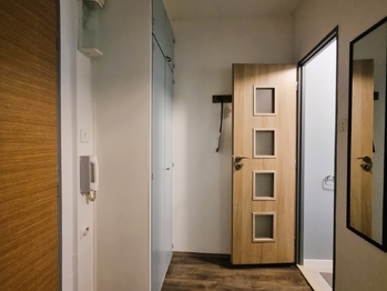 Pronájem bytu 1+kk v osobním vlastnictví 30 m², Praha 4 - Chodov