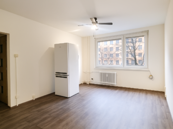 Pronájem bytu 1+kk v osobním vlastnictví 30 m², Praha 4 - Chodov