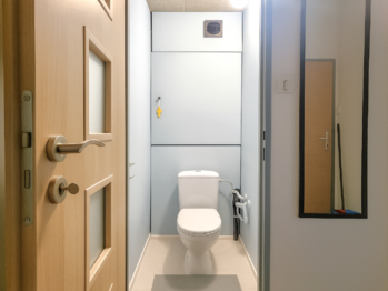 Pronájem bytu 1+kk v osobním vlastnictví 30 m², Praha 4 - Chodov