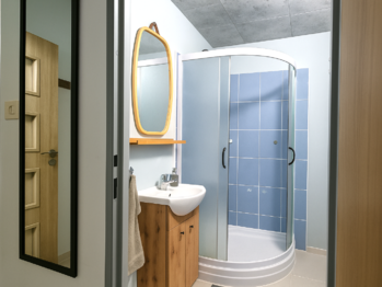 Pronájem bytu 1+kk v osobním vlastnictví 30 m², Praha 4 - Chodov