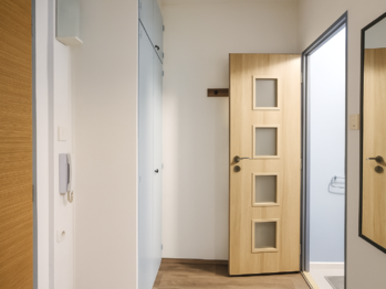 Pronájem bytu 1+kk v osobním vlastnictví 30 m², Praha 4 - Chodov