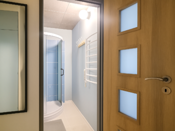 Pronájem bytu 1+kk v osobním vlastnictví 30 m², Praha 4 - Chodov