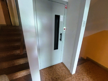 Pronájem bytu 1+1 v osobním vlastnictví 39 m², Mladá Boleslav