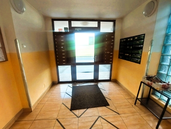 Pronájem bytu 1+1 v osobním vlastnictví 39 m², Mladá Boleslav