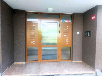 Pronájem bytu 1+1 v osobním vlastnictví 39 m², Mladá Boleslav