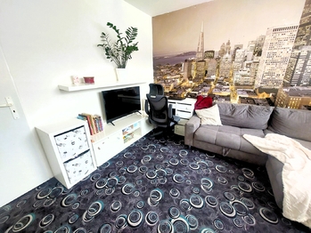 Pronájem bytu 1+1 v osobním vlastnictví 39 m², Mladá Boleslav