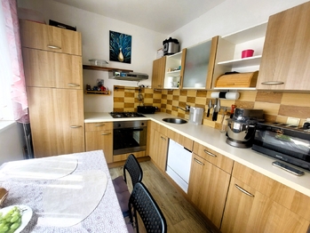 Pronájem bytu 1+1 v osobním vlastnictví 39 m², Mladá Boleslav