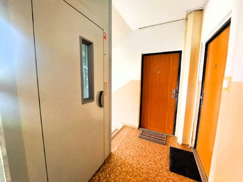 Pronájem bytu 1+1 v osobním vlastnictví 39 m², Mladá Boleslav