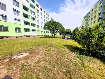 Pronájem bytu 1+1 v osobním vlastnictví 39 m², Mladá Boleslav