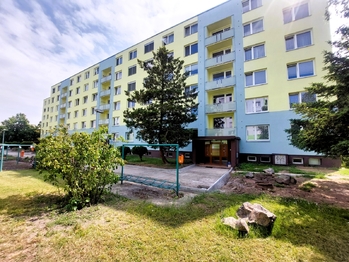 Pronájem bytu 1+1 v osobním vlastnictví 39 m², Mladá Boleslav