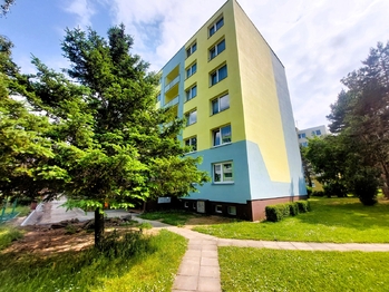 Pronájem bytu 1+1 v osobním vlastnictví 39 m², Mladá Boleslav